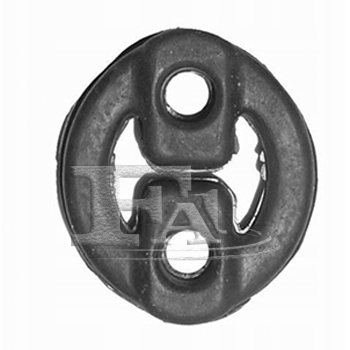 Крепление подвески глушителя FA1 773-903