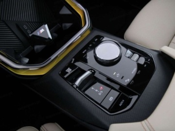 BMW X3 G45 SUV Plug-In 2.0 30e 299KM 2026 BMW X3 xDrive30e Sport Suv 2.0 (299KM) 2026, zdjęcie 9