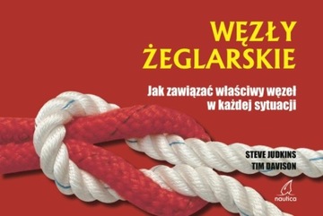 Węzły żeglarskie Steve Judkins, Tim Davison