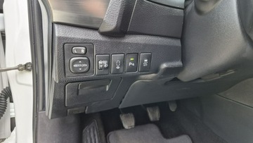 Toyota Auris II Hatchback 5d Valvematic 130 132KM 2014 Toyota Auris _1.6, zdjęcie 12