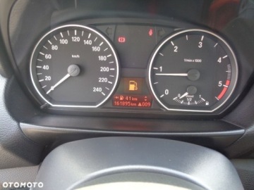 BMW Seria 1 E81/E87 Hatchback 5d E87 2.0 118d 143KM 2009 BMW Seria 1 2.0 143PS Bezwypadkowy Ksiazka Top Stan Gwarancja 2.0 Diesel, zdjęcie 18