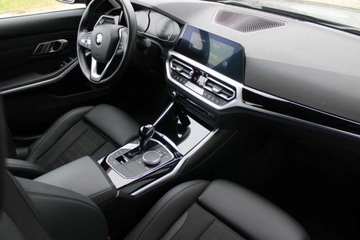 BMW Seria 3 G20-G21 Limuzyna 2.0 318i 156KM 2022 BMW Seria 3 Oferta Dealera BMW M-Cars 2.0 Benzyna 156KM, zdjęcie 21