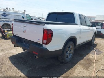 Honda Ridgeline 2023 Honda Ridgeline RTL 2023 3.5l 3.5 Benzyna 280KM, zdjęcie 3
