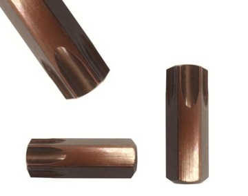Bit końcówka głowica do wkrętarki klucza TORX T45x5/16