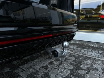 Volkswagen Touareg III SUV Facelifting 3.0 V6 TDI 231KM 2025 Volkswagen Touareg Touareg R-Line 3.0 V6 TDI 4MOTI, zdjęcie 25