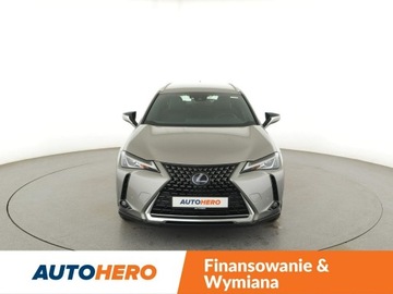 Lexus UX Crossover 250h 184KM 2020 Lexus UX 184KM Hybryda Navi Kamera cofania, zdjęcie 10