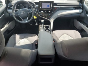 Toyota Camry IX 2023 Toyota Camry Le 2023 2.5l 2.5 Benzyna 203KM, zdjęcie 8