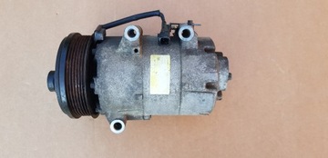 FORD MAZDA VOLVO KOMPRESOR KLIMATYZACJI 2.0 TDCi