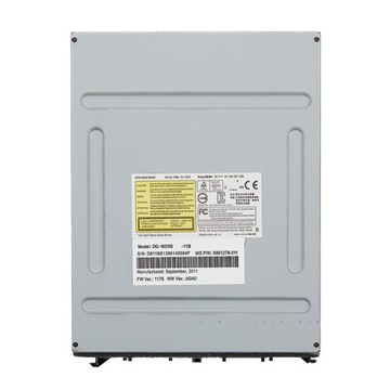 Oryginalny napęd Xbox 360 slim LiteOn 16D5S