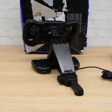 Поврежденный руль F1 FLASHFIRE RACING WHEEL для PlayStation 4 PS4