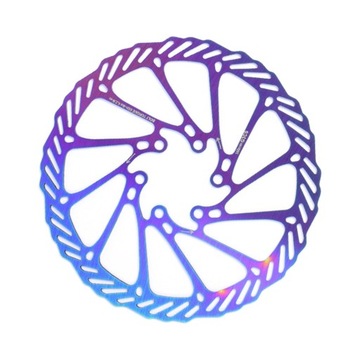 Велосипед MTB BMX, ротор дискового тормоза с 6 болтами