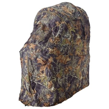 Stealth Gear czatownia jednoosobowa