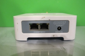 Acces Point, Bridge, Repeater, Router SONOS BR100 802.11g, 802.11b, 802.11a