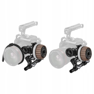 Follow Focus SmallRig 5163 Modular F60