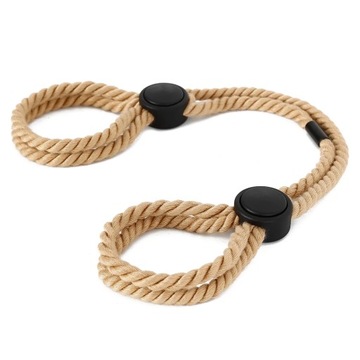 Devil Tail Leather Whip Anal Plug Set Flirt BDSM Alternative Tooy Couple