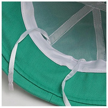 ШЛЯПА ДЛЯ РЫБАЛКИ ШЛЯПА-ВЕДРО ЛЯГУШКА ЗЕЛЕНАЯ