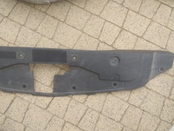 ORLANDO НАКЛАДКА, ПЕРЕДНЯЯ КРЫШКА РЕМНЯ, ОРИГИНАЛ