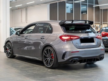 Mercedes Klasa A W177/V177 Hatchback AMG Facelifting 2.0 A35 306KM 2026 MERCEDES-BENZ A Klasa 35 AMG 4-Matic 2.0 (306KM) 2026, zdjęcie 1