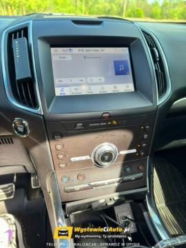 Ford Edge II 2020 Ford EDGE ST Performance Telefon: 882_028_448 Lokalizacja: Warszawa, zdjęcie 10