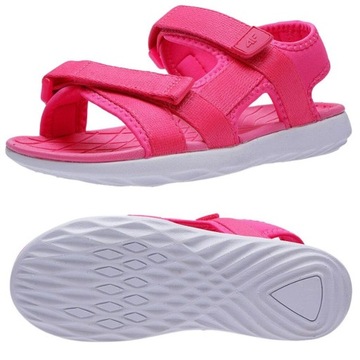 4F ДЕТСКИЕ СПОРТИВНЫЕ САНДАЛИИ