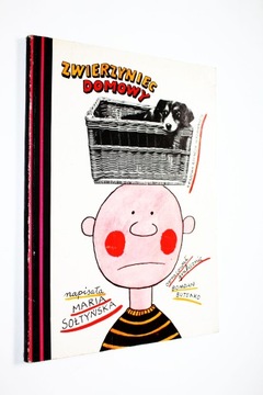 ZWIERZYNIEC DOMOWY SOŁTYNSKA BUTENKO