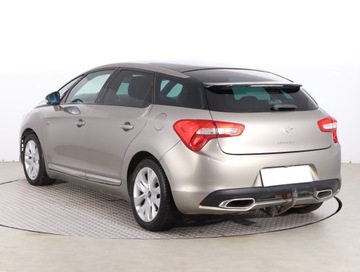 DS 5 2013 Citroen DS5 2.0 HDi, 4X4, Automat, Skóra, Navi, zdjęcie 3