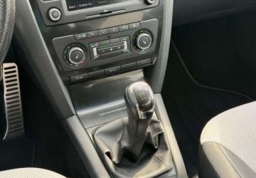 Skoda Octavia II Hatchback Facelifting 2.0 TFSI 200KM 2013 Skoda Octavia RS 2.0 200KM Unikat Xenon Climatronic Serwis Bezwypadkowy, zdjęcie 18