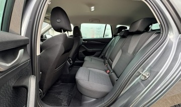 Skoda Octavia IV Liftback 1.5 TSI EVO 150KM 2024 Škoda Octavia Skoda Octavia Selection Combi 1.5, zdjęcie 13