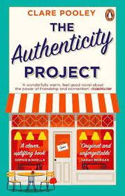 The Authenticity Project Clare Pooley