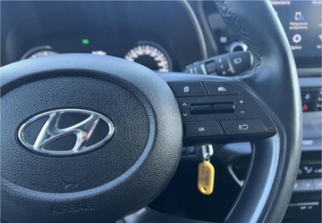 Hyundai i20 III Hatchback 1.2 MPI 84KM 2021 Hyundai i20 1.2 Cool LED Kamera Alu Gwarancja 1.2 Benzyna 84KM, zdjęcie 14