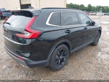 Honda CR-V VI 2023 Honda CR-V 2023r., 2.0L 2.0 Hybryda 204KM, zdjęcie 3