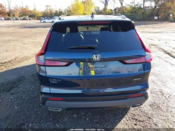 Honda CR-V VI 2023 Honda CR-V 2023 Honda CR-V Hybrid Sport Touring AWD 2.0 Hybryda 145KM, zdjęcie 3