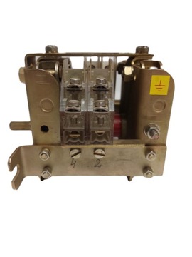 Nastawnik NTW 10 BOMBARDIER