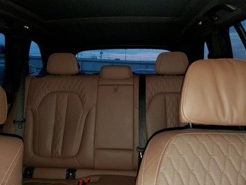 BMW X5 G05 2023 BMW X5 xDrive45E 2023 3.0l 3.0 Hybryda 389KM, zdjęcie 10