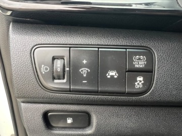 Kia Niro I Crossover 1.6 GDi Hybrid 141KM 2018 Kia Niro HYBRYDA AUTOMAT NAWIGACJA KLIMATYZACJA KAMERA COFANIA ASYSTENT PA, zdjęcie 21