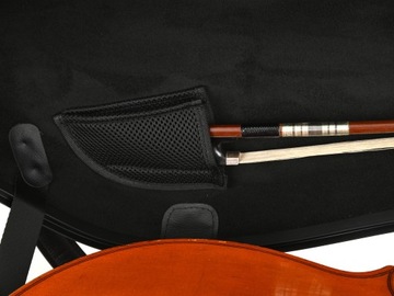 Футляр ArtMG Cello для виолончели ARTESANO GD-B, светлый