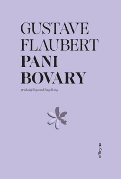 (e-book) Pani Bovary