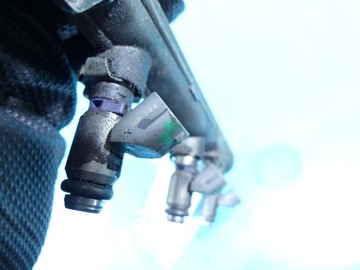 4X VSTŘIKOVACÍ TRYSKA VW BORA IWP123 1,6 16V