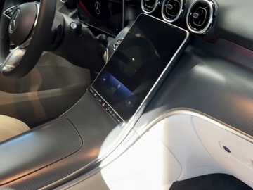 Mercedes GLC C254/X254 2025 GLC 200 d 4-Matic Avantgarde 2.0 (163KM) 2025, zdjęcie 12