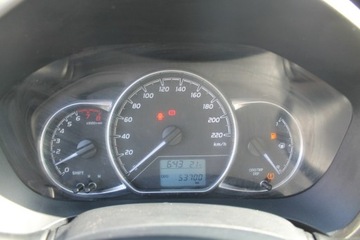 Toyota Yaris III 2018 Toyota Yaris ROK 2018 POJ 1,0 72KM, zdjęcie 14