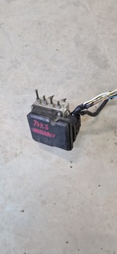 Nissan juke F15 1,6 DIG-T pompa abs TANIO