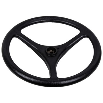 Kierownica T-25 T-30 MTZ nowego typu trójramienna