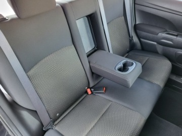 Mitsubishi ASX I SUV Facelifting 2015 1.6 DI-D 114KM 2016 Mitsubishi ASX 1.6D, 114KM,1 właściciel, zdjęcie 23