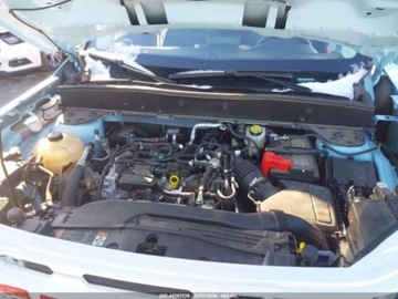 Ford Bronco VI 2023 Ford Bronco Sport Heritage 2023 1.5 Benzyna 181KM, zdjęcie 8