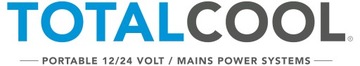 МОБИЛЬНЫЙ КОНДИЦИОНЕР TOTALCOOL 12/24В 220В