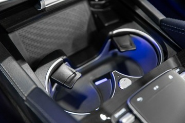 Mercedes GLS X167 SUV 2.9 400d 330KM 2020 Mercedes GLS Klasa 400d. Polska. Bezwypadkowy. FV, zdjęcie 30