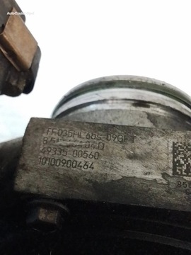 BMW 5 F10 2.0D TURBO N47D20C 4933500560