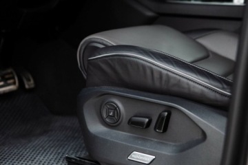 Volkswagen Touareg III SUV 3.0 V6 SCR TDI 286KM 2022 Volkswagen Touareg R-Line 3.0 TDI 286 KM Masaz Hak Salon PL Autotrade, zdjęcie 29