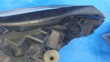 BMW Z4 E89 LAMPA PRZEDNIA PRAWA Bi-XENON