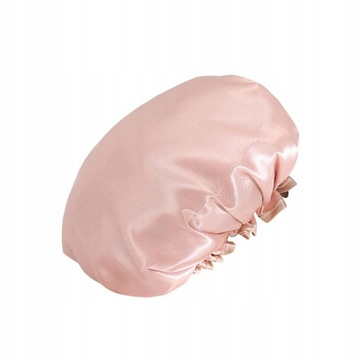 Многоразовая шапочка для душа